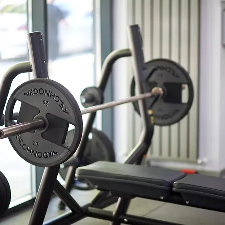 Eden Spa&pool ママイア