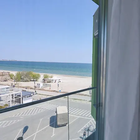 Apartament Eden Spa&pool