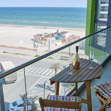 Apartament Eden Spa&pool *