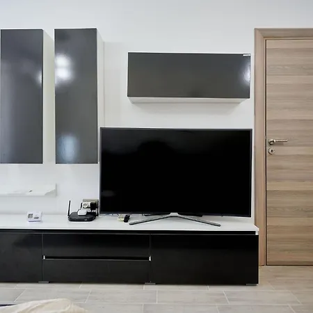Apartament Eden Spa&pool Mamaia