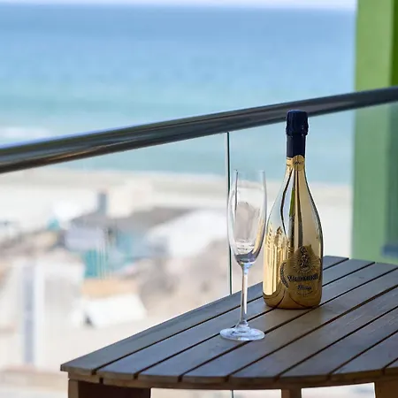 Eden Spa&pool * Mamaia
