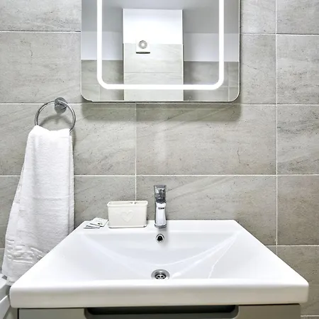 Apartment Eden Spa&pool