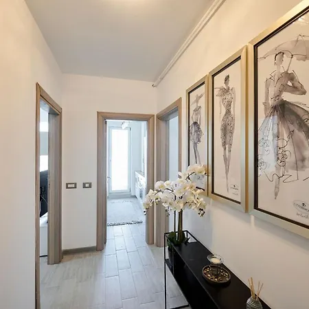 Eden Spa&pool Apartament