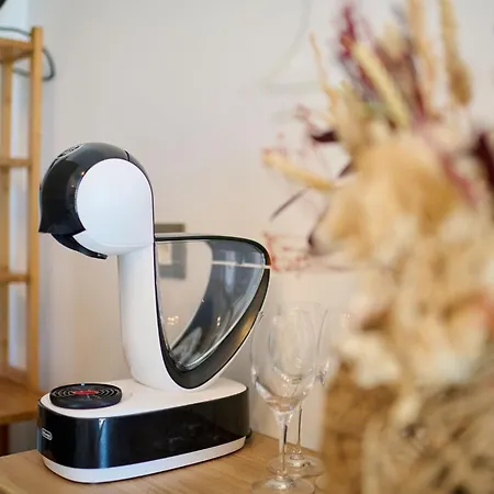 アパート Eden Spa&pool