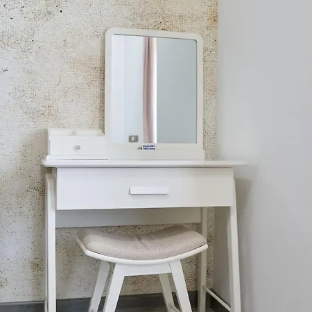 アパート Eden Spa&pool ママイア