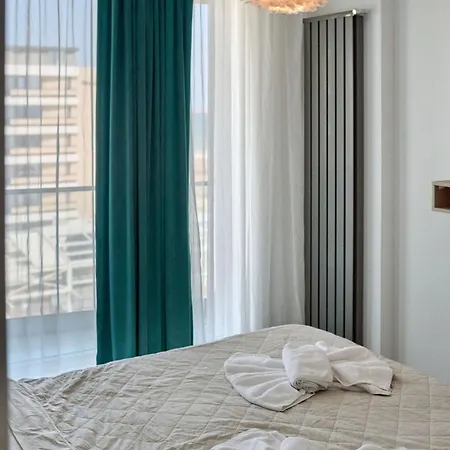 Apartment Eden Spa&pool