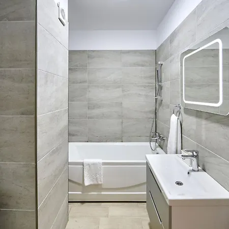 Eden Spa&pool Mamaia