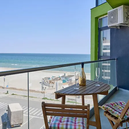 Eden Spa&pool Mamaia