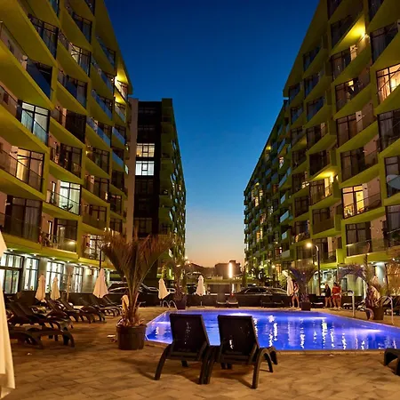 Eden Spa&pool