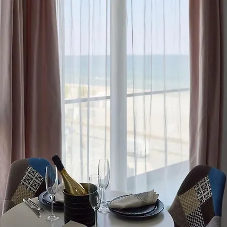 Eden Spa&pool Apartment Mamaia