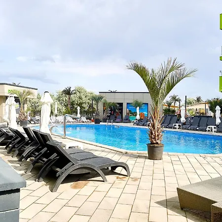 Eden Spa&pool